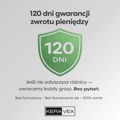 System Mikro Infuzji dla Wzrostu & Gęstości Włosów